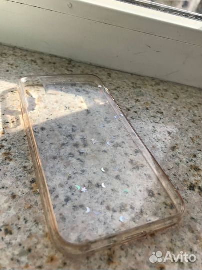 Чехол для телефона iPhone X