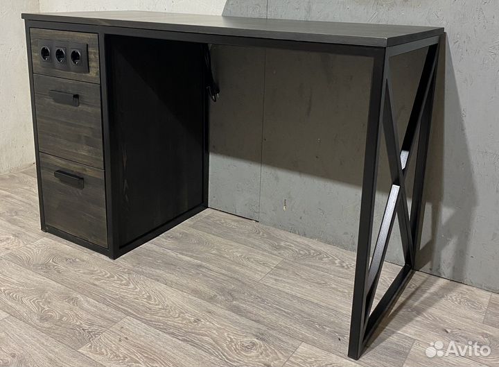 Мебель Лофт на Заказ