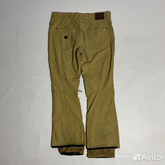 Горнолыжные Штаны Dc Shoes Оригинал