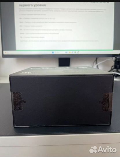 Наушники Marshall Major 3 Оригинал