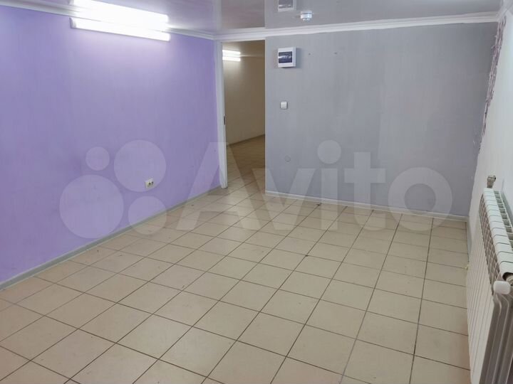 Офис, 16 м²