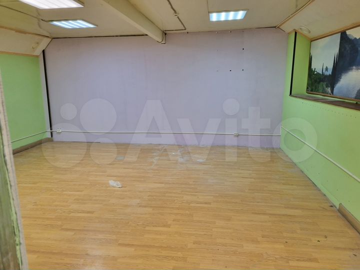 Торговая площадь, 100 - 150 м²