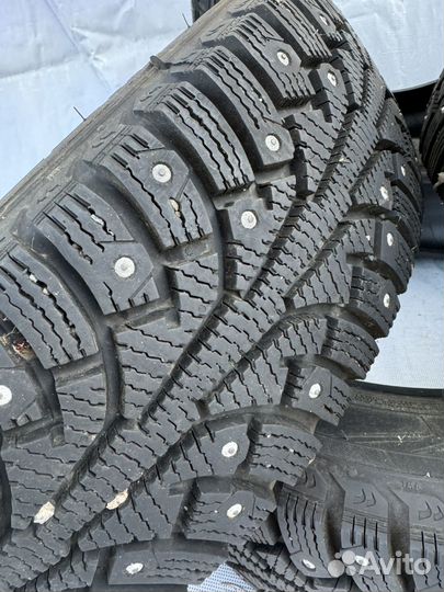 Nokian Tyres Nordman 5 185/65 R15 92