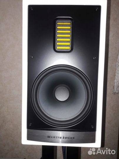 Martin Logan Motion 35 XTi