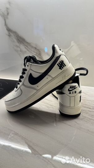 Кроссовки nike