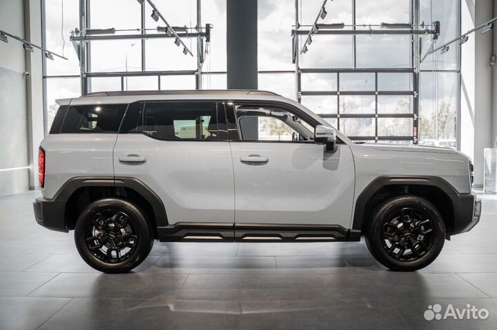 HAVAL H3 1.5 AMT, 2024