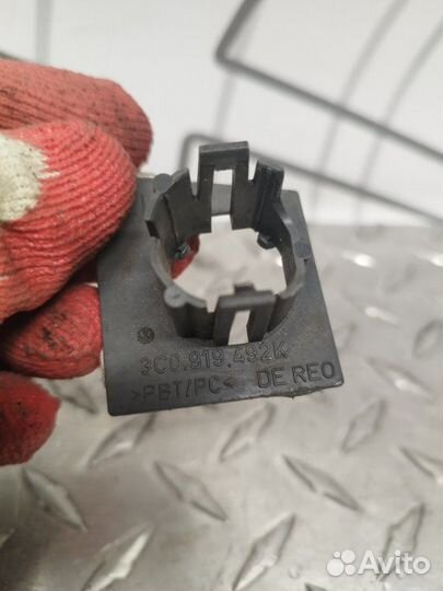 Датчик парковки Volkswagen Passat B6 2.0TDI 2006