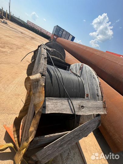 Продам кабель оптический окл, экб-дпо, опс