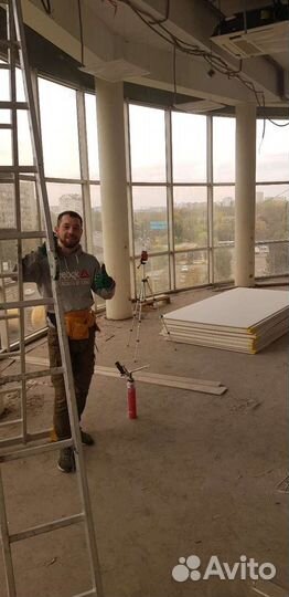 Ремонт пластиковых окон и дверей