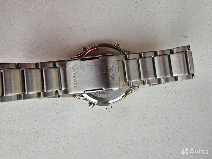 Наручные часы