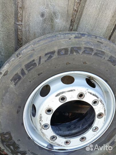 В сборе накаченные