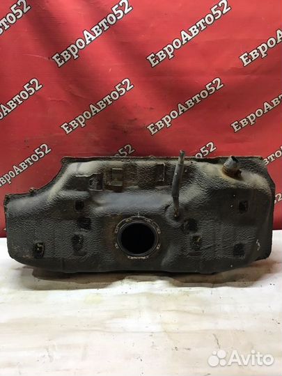 Бак топливный Kia Rio 3