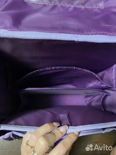 Рюкзак школьный ортопедический анатомический