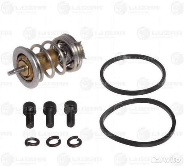 Термостат luzar ваз
