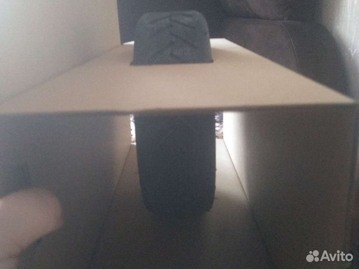 Mi pro 2 Покрышка с камерой для электросамоката