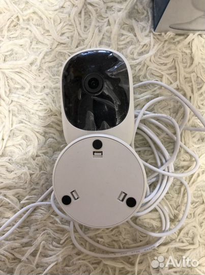 Ip wi fi камера