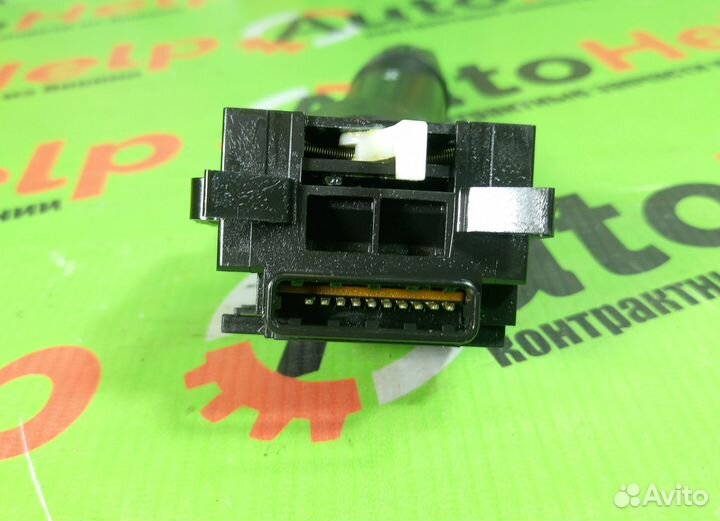 Переключатель света mitsubishi pajero V93W