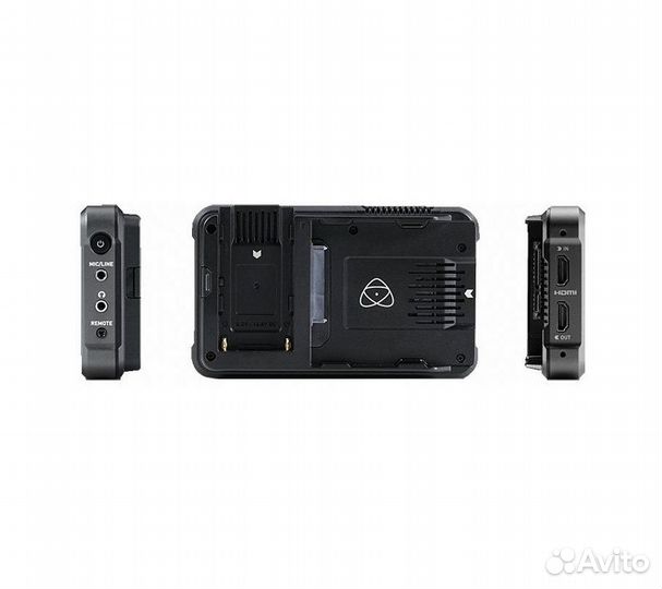 Видеорекордер Atomos Ninja V Plus