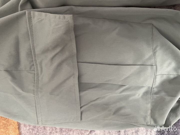 Штаны карго для девочки