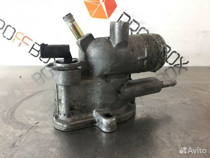 Термостат Mercedes C-Class W203 OM611 2.2 CDI 2000