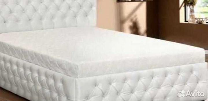 Матрас анатомический