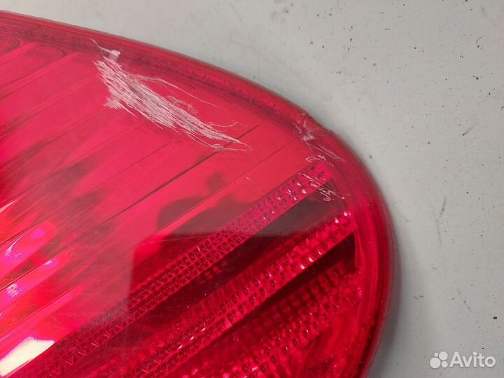 Фонарь (задний) Mercedes E W211, 2006