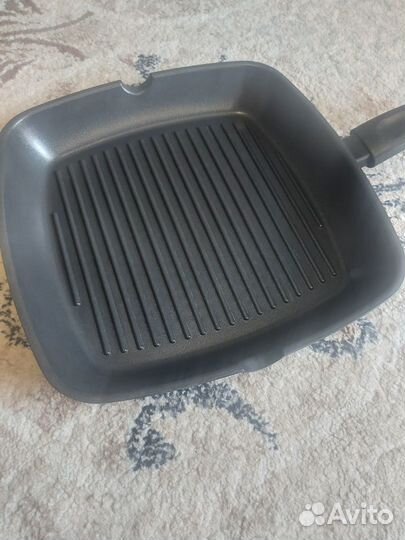 Сковорода для гриля IKEA