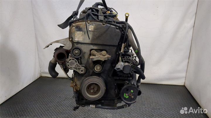 Гур Citroen Jumper (Relay) 2014, 2017