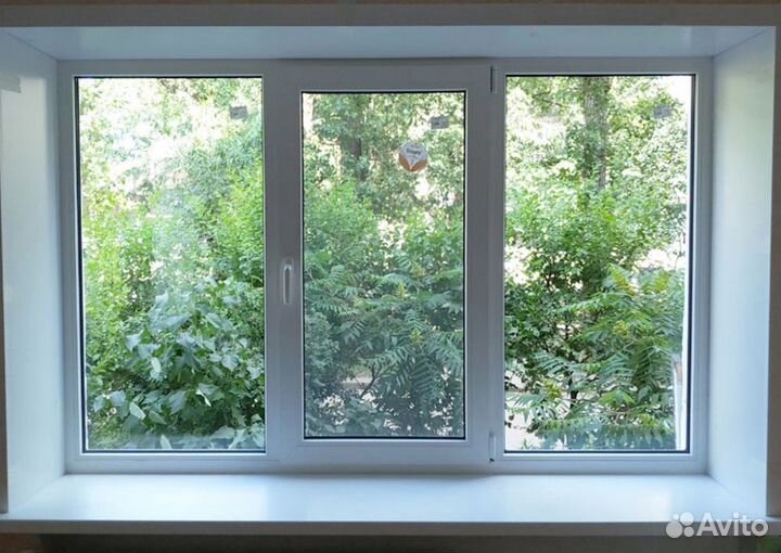 Пвх окна от производителя