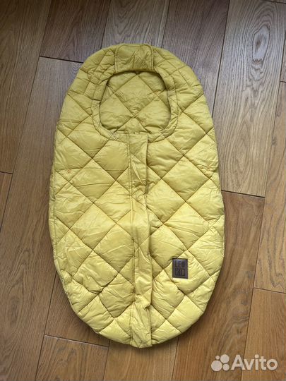 Конверт в коляску Leokid