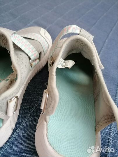 Сандалии outventure