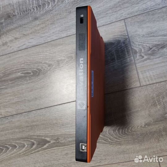 Novation launchpad MK2