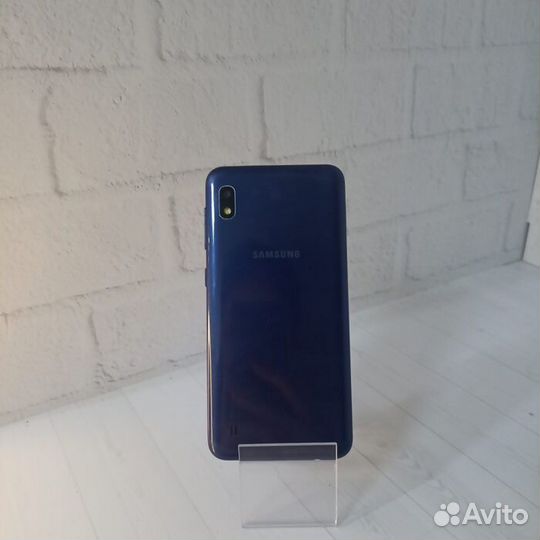 Samsung Galaxy A10 2/32 Гб Смартфон (Рассрочка /Н1