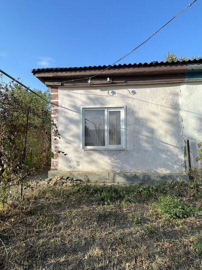 Дом 53 м² на участке 14 сот.