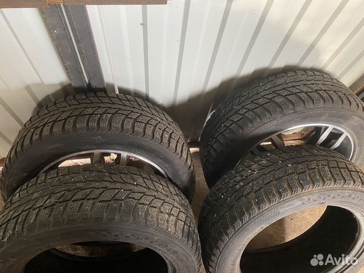 Nordman 5 205/55 R16