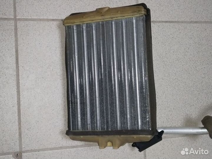 Радиатор печки Mercedes-Benz C202 ClkC208 W210