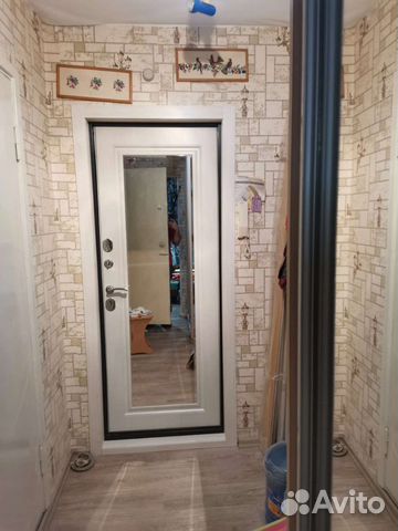 Двери межкомнатные с зеркалом от производителя