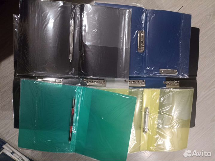 Канцтовары