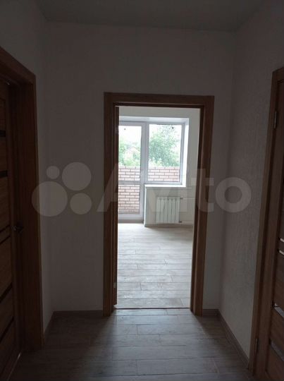 1-к. квартира, 33 м², 2/9 эт.