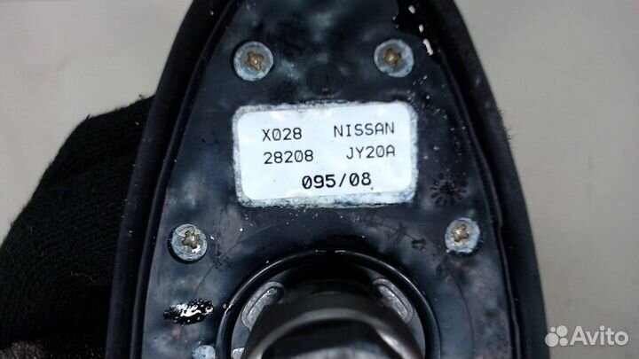 Антенна Renault Koleos, 2009