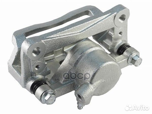 Суппорт тормозной RR mitsubishi pajero II 91-99 LH