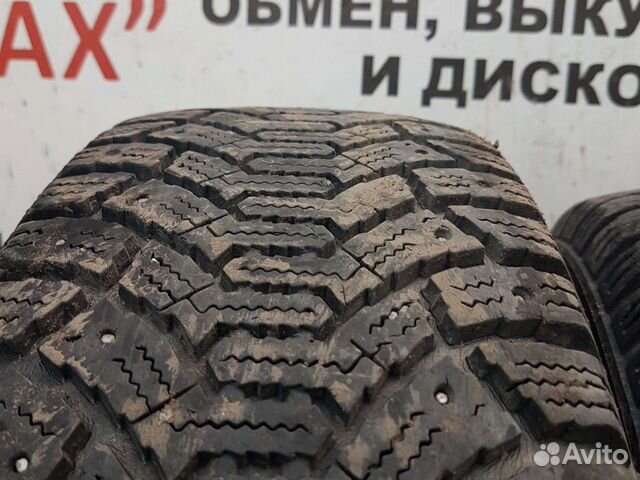 ЯШЗ Я-670 195/65 R15