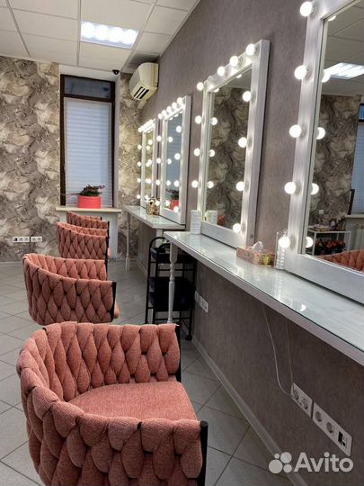 Салон красоты