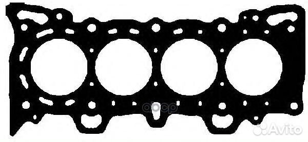 Прокладка головки блока цилиндров 615268500 VIC