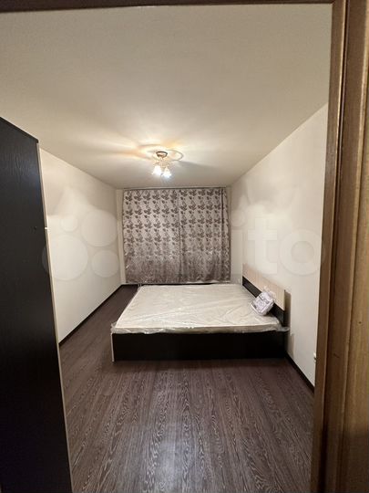 1-к. квартира, 39 м², 1/5 эт.