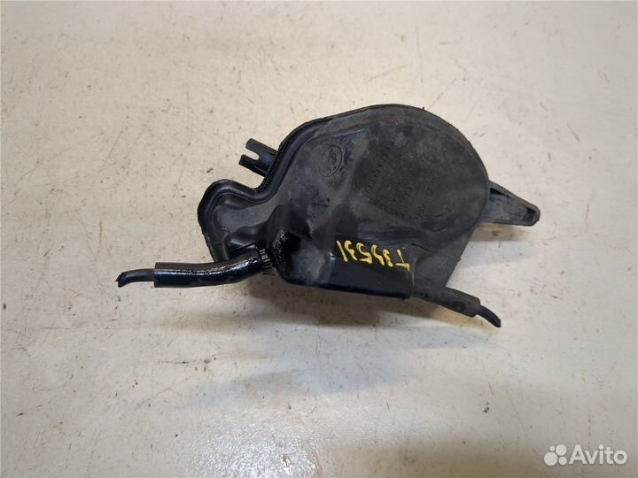 Ресивер Citroen C5 2008, 2010