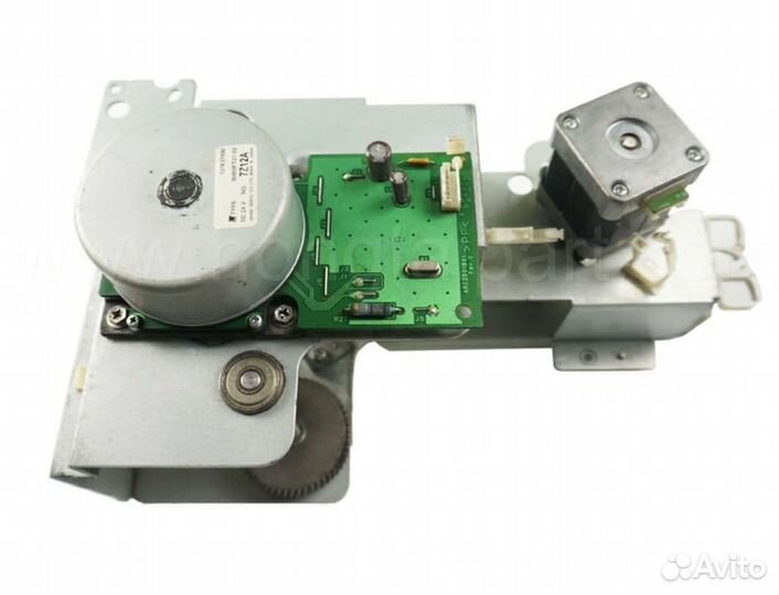 007K98001 Привод инвертора 4110/4112