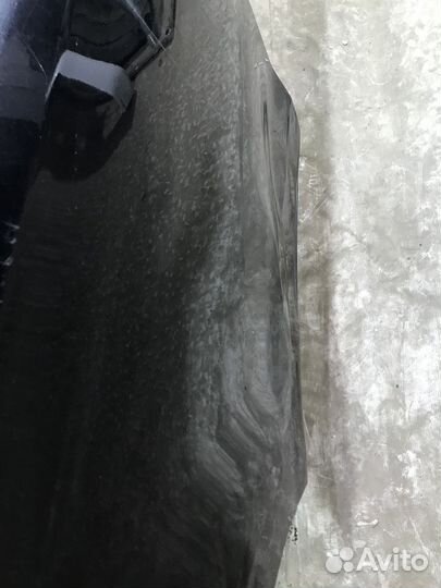 Дверь задняя Subaru Forester