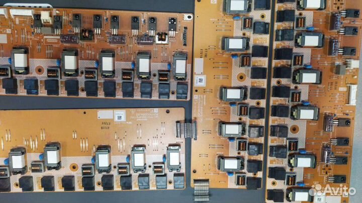 Платы для телевизора sharp LC-46X20RU