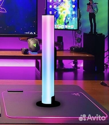 RGB Лампа Ambient Light Bar(Гарантия)